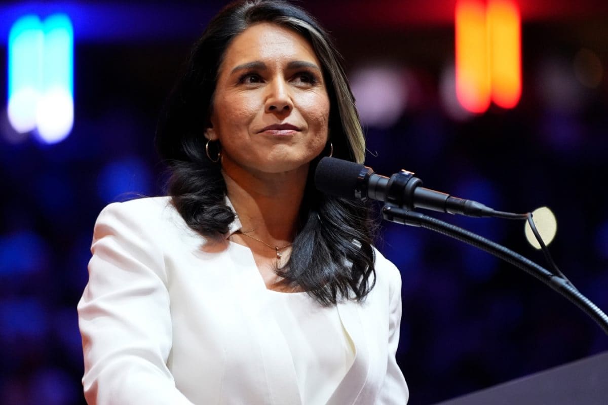 ‘Islamist Terrorism Impacting People In India’: Tulsi Gabbard On Pakistan-Sponsored Terror