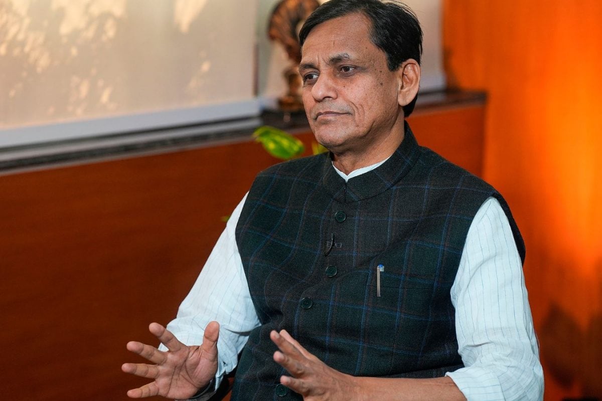 NCB Arrests Drop In Last Three Years, Number Of Convicts Rises: MHA Data