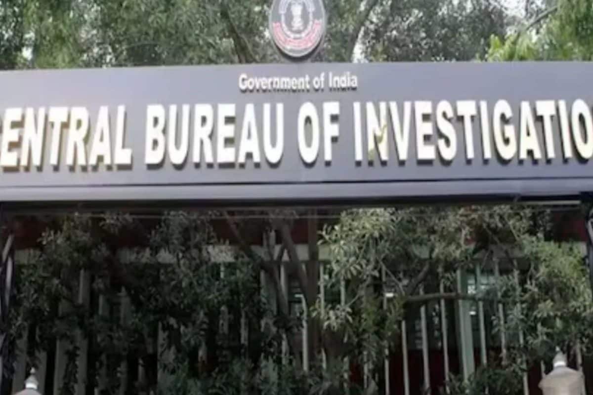 Enact New Law Empowering CBI To Probe Without States’ Consent: Parliamentary Committee To Centre