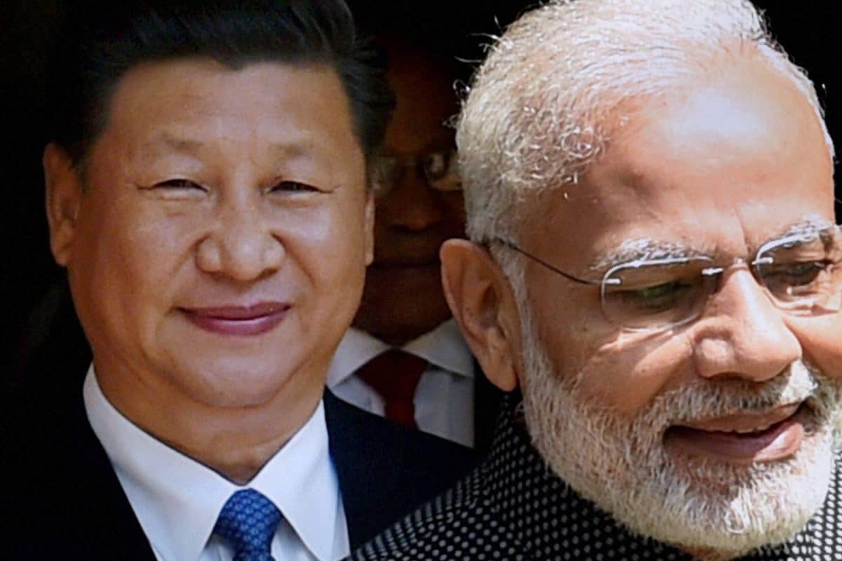 PM Modi’s Call To Strengthen India-China Ties Despite Differences Pragmatic: Chinese Expert
