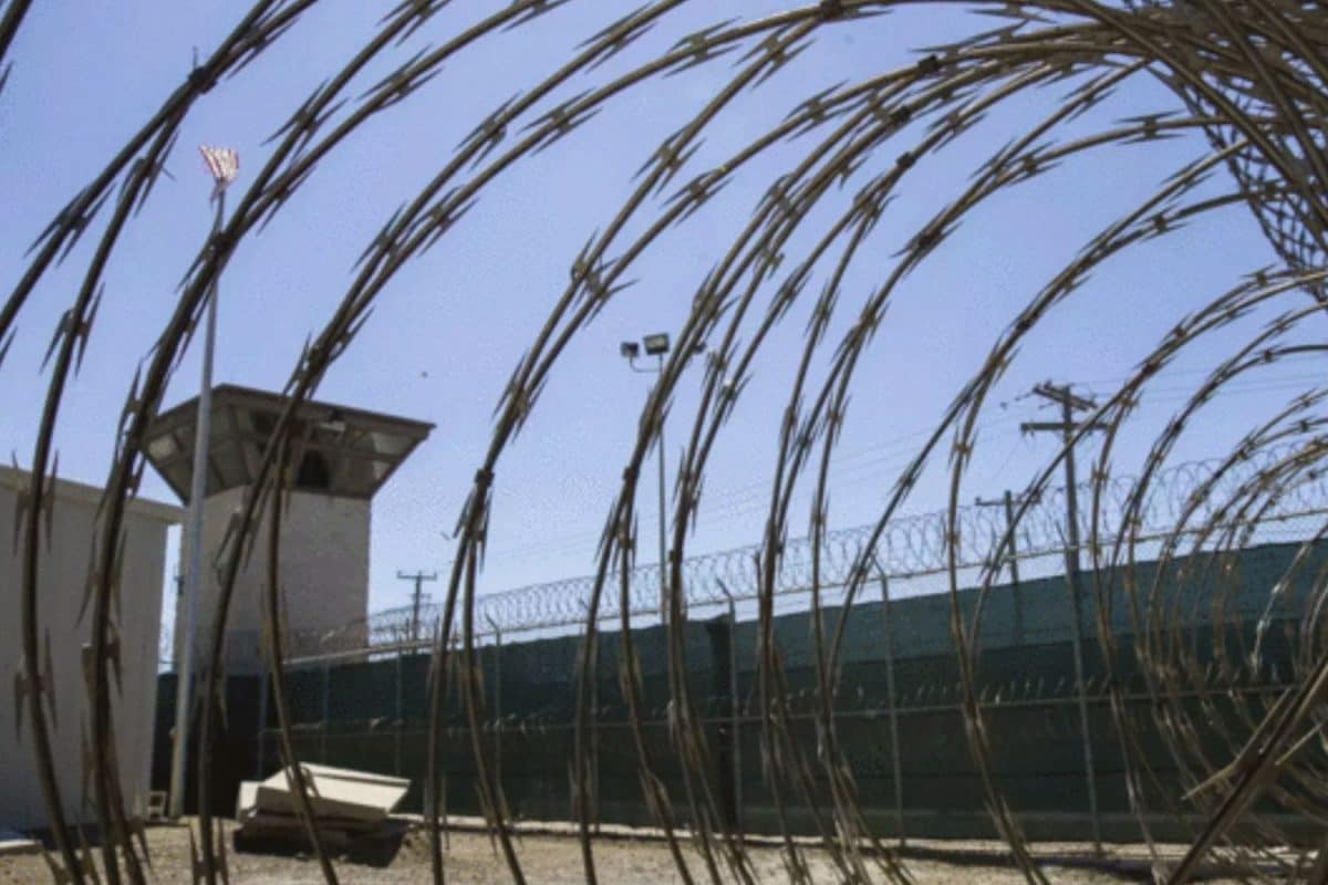 Key Accused Involved In Human Trafficking To US Via ‘Dunki’ Route Arrested In Delhi