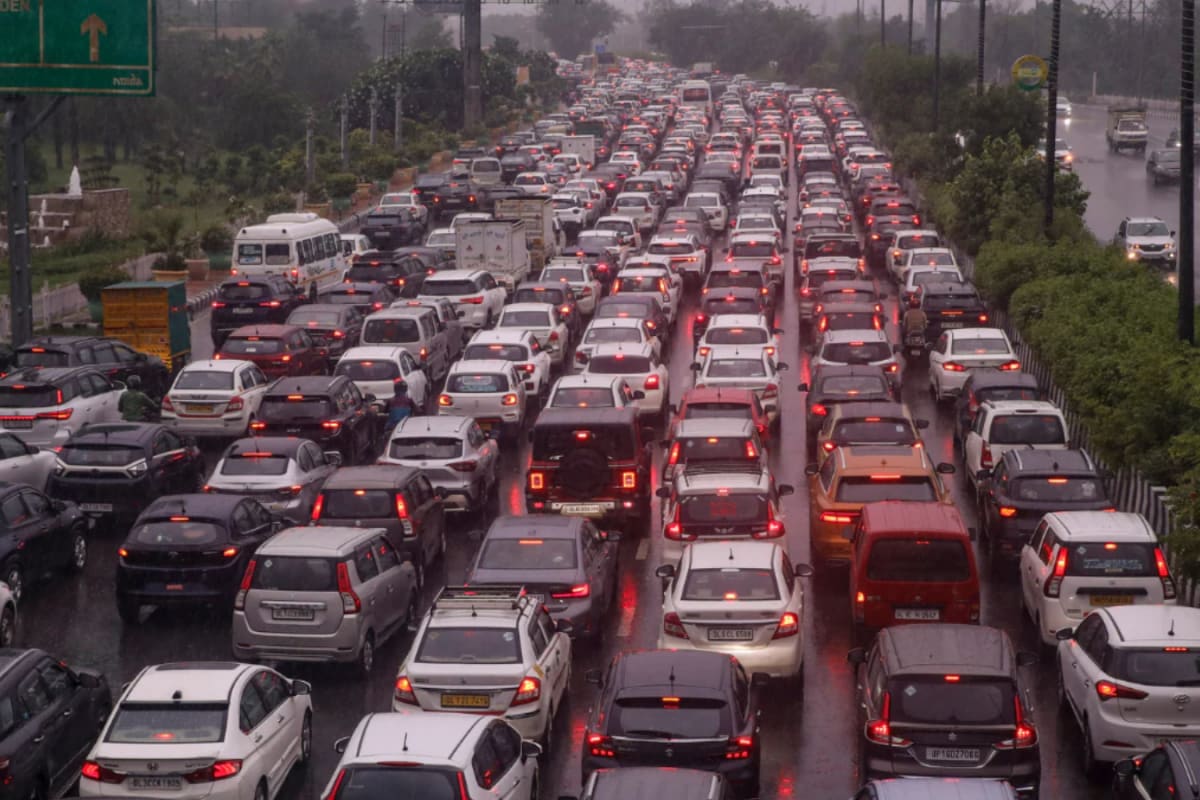 Gurugram Traffic Advisory: National Highway 48 To Remain Closed On March 27 | Check Diversions