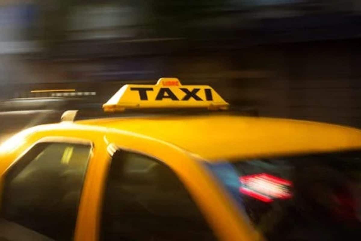 ‘Pay Up Or Else’: Bengaluru Teen Extorted By Airport Cab Driver After Police Intervention Fails