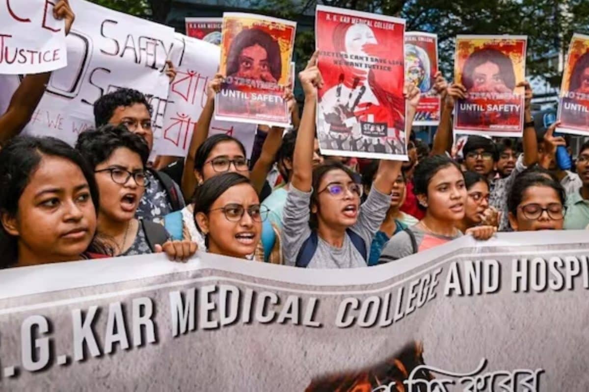 RG Kar Case Not ‘Gang Rape’, Probing Cover-Up Allegations: CBI To Calcutta High Court