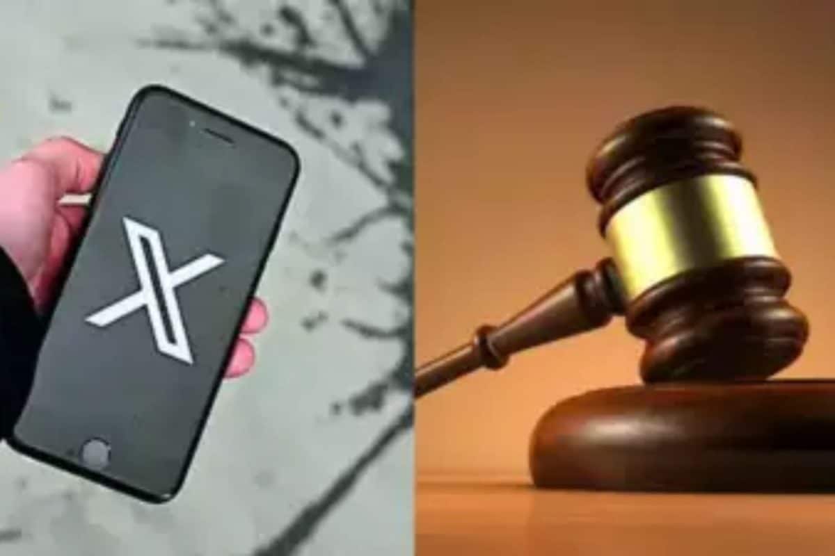 Centre Slams X For Calling ‘Sahyog’ Censorship Portal, Defends IT Act In Court