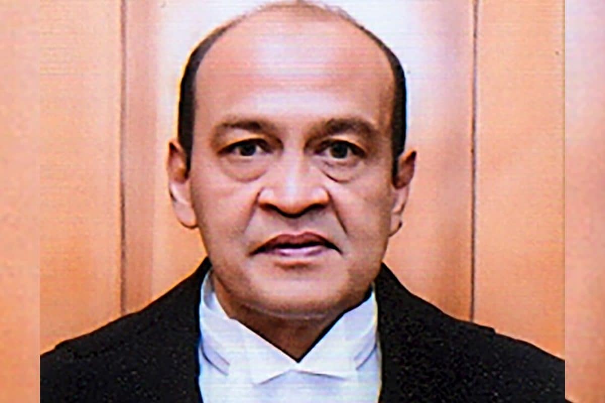 Who Is Delhi High Court Justice Yashwant Varma, Embroiled In Cash Discovery Row?