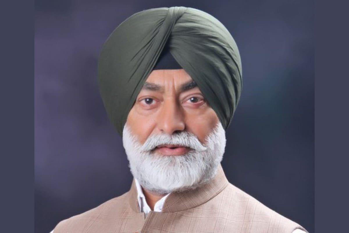 ED Attaches Punjab Congress MLA’s Chandigarh House In Drug Trafficking Money Laundering Probe