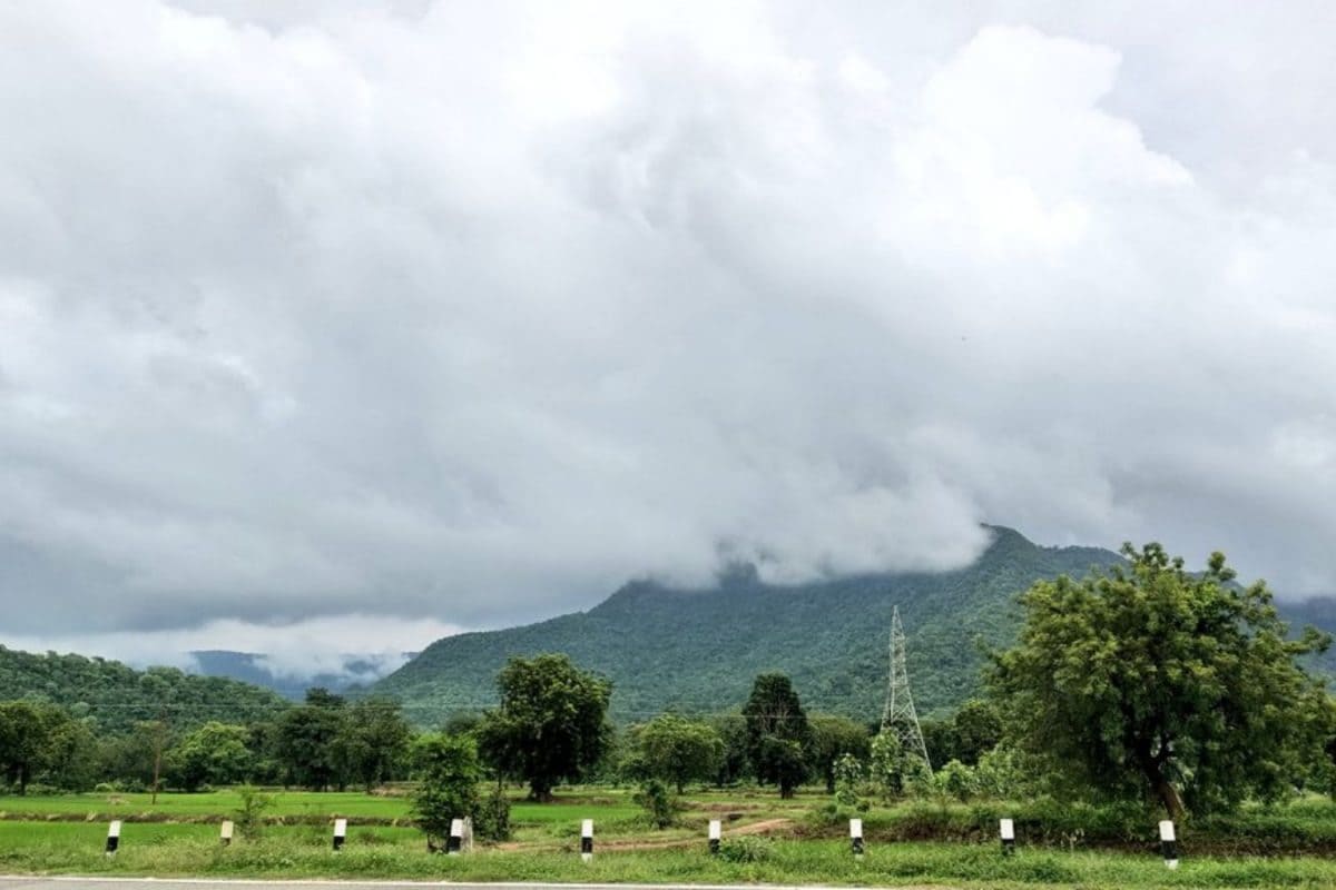 No Plans On Granting Mining Lease In Odisha’s Gandhamardan Hills, Says Centre Amid Project Fears