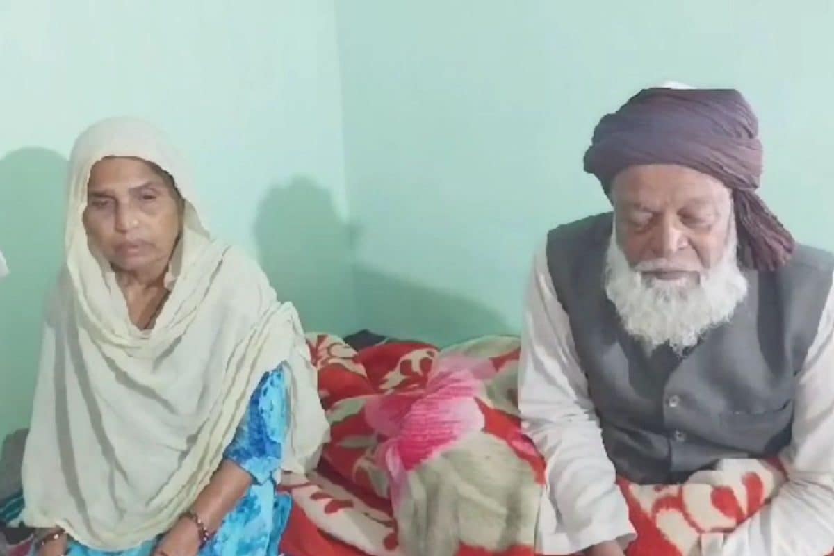 ‘I’ll Fight Till My Last Breath’: Father In UP Seeks Justice For Daughter Executed In Abu Dhabi