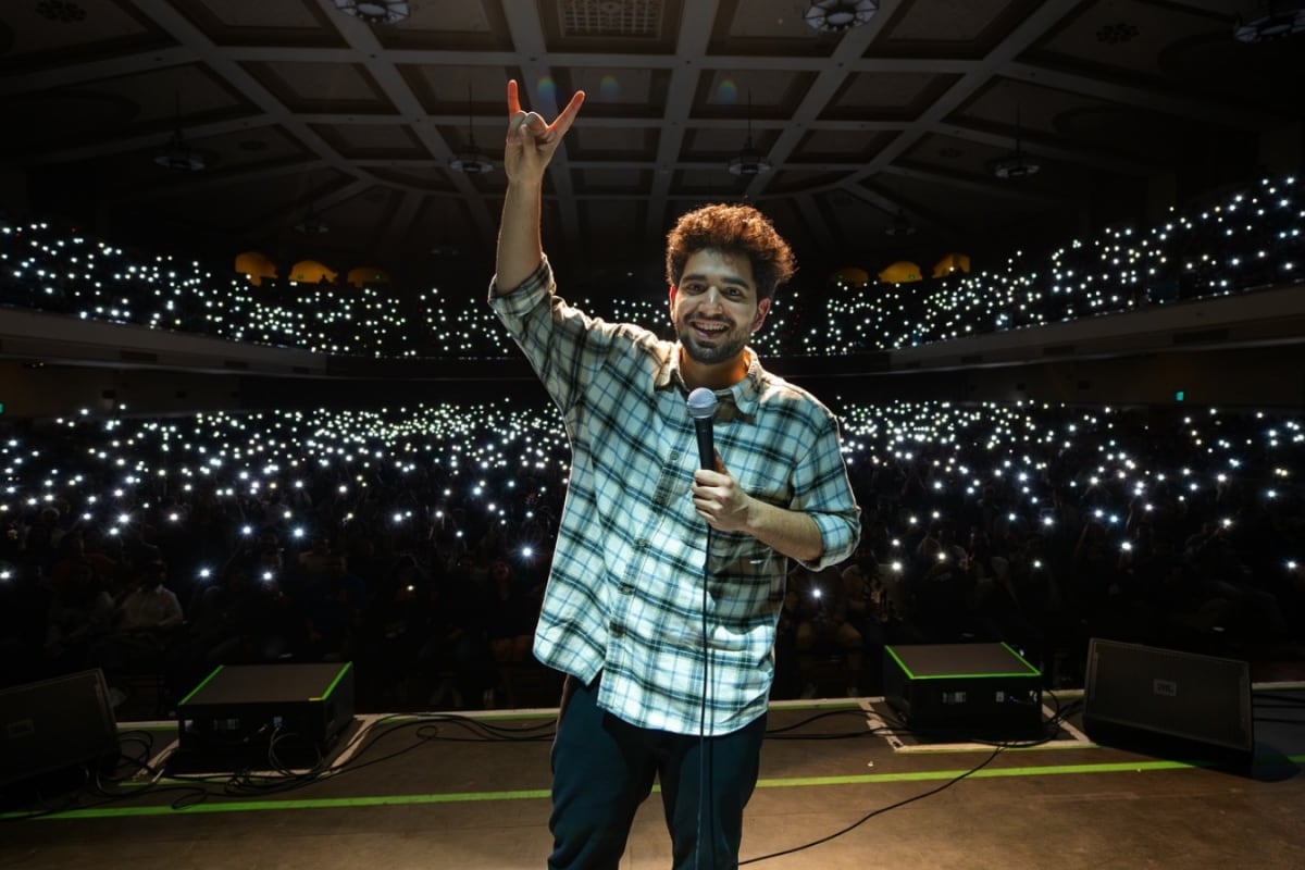 Samay Raina’s ‘Unfiltered’ Delhi Shows Cancelled Amid ‘India’s Got Latent’ Row
