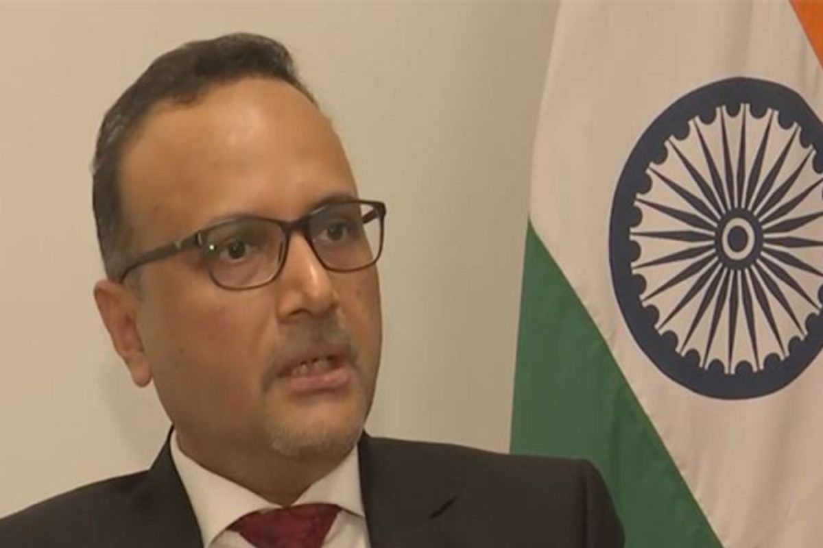 Mauritius, India To Ink Major Deals During PM Modi’s Two-Day Visit: Indian Envoy Srivastava
