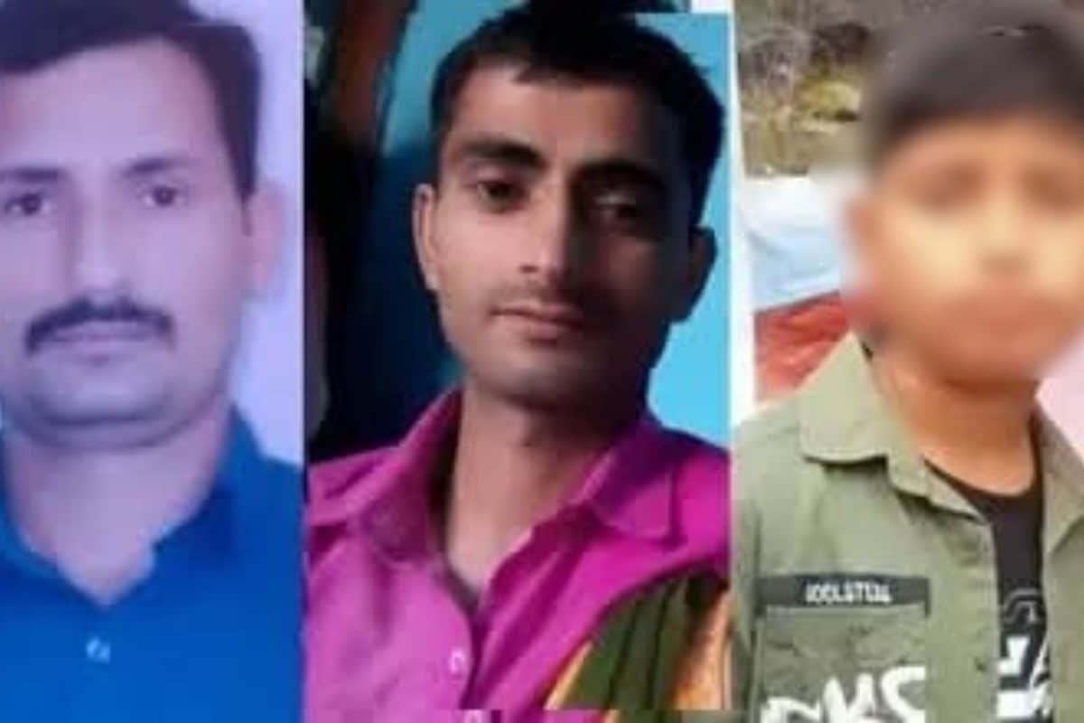 Bodies Of Three Missing Civilians, Including A Teen, Found In J&K’s Kathua