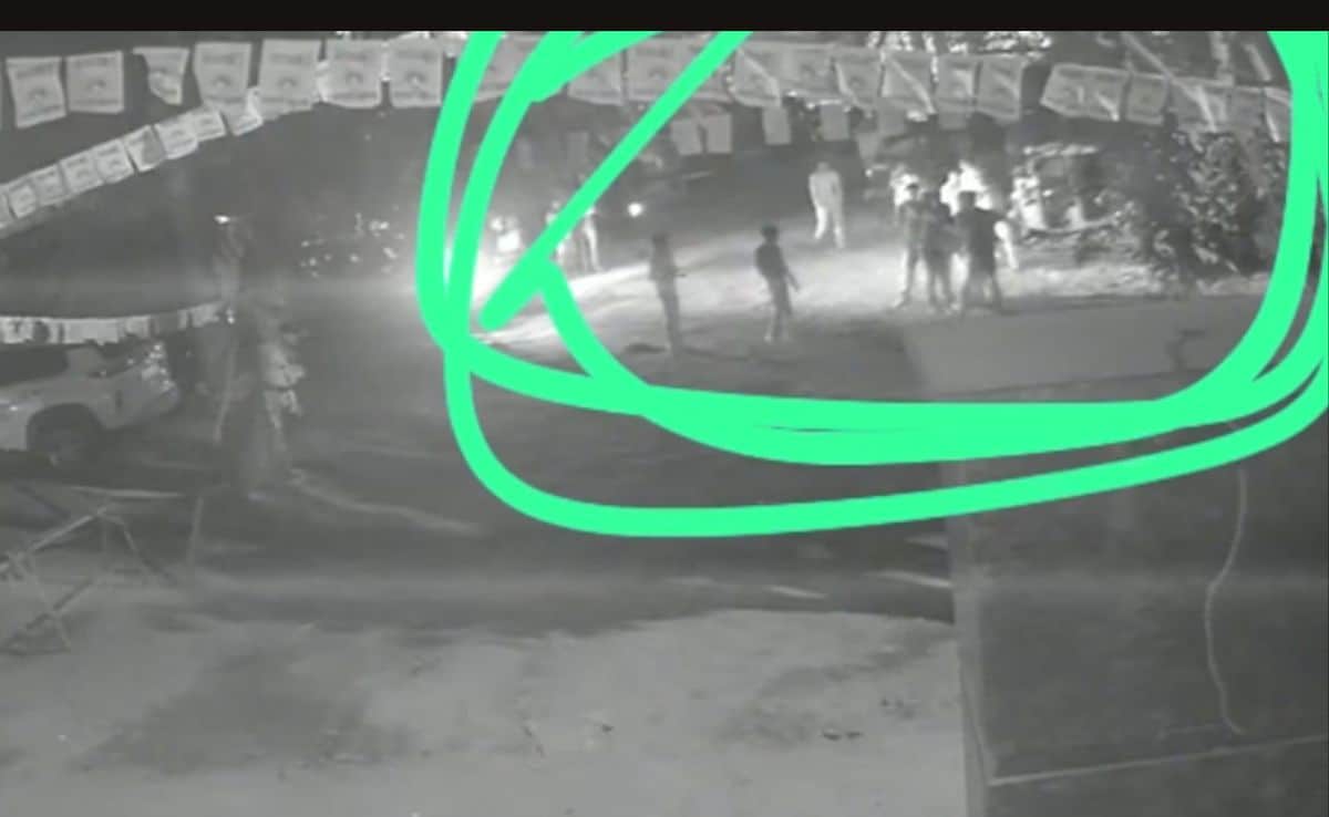 Probe Agency Team Attacked After Searches At Bhupesh Baghel’s Home