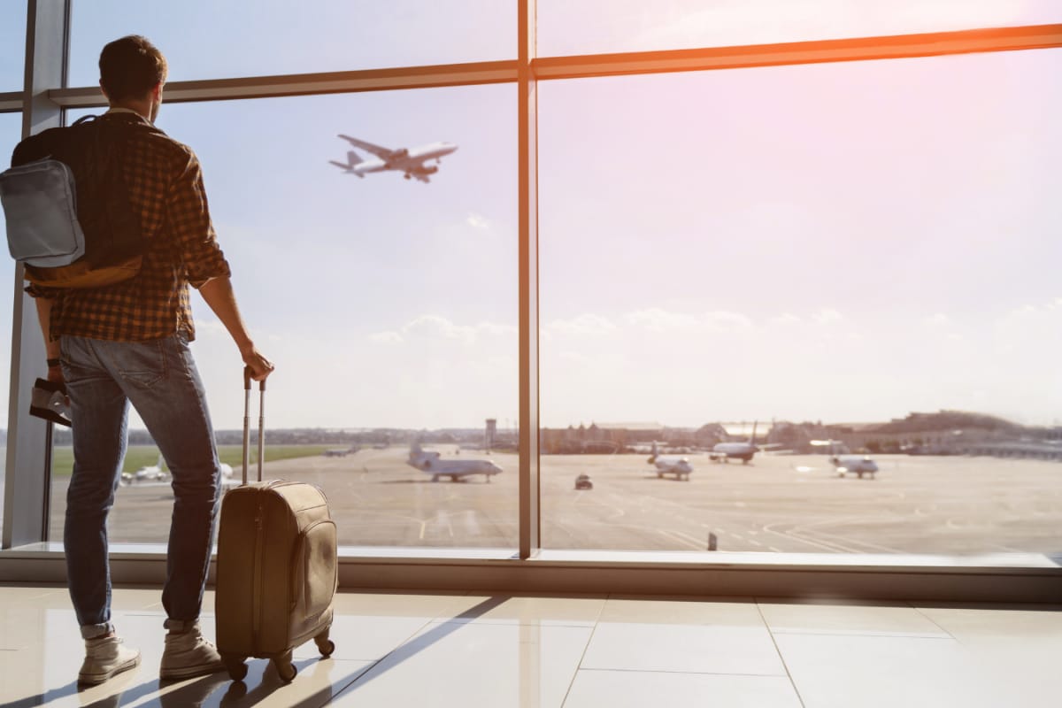 Sticky Substance On Passport Sparks Suspicion At Delhi Airport, 4 Held For Visa Fraud