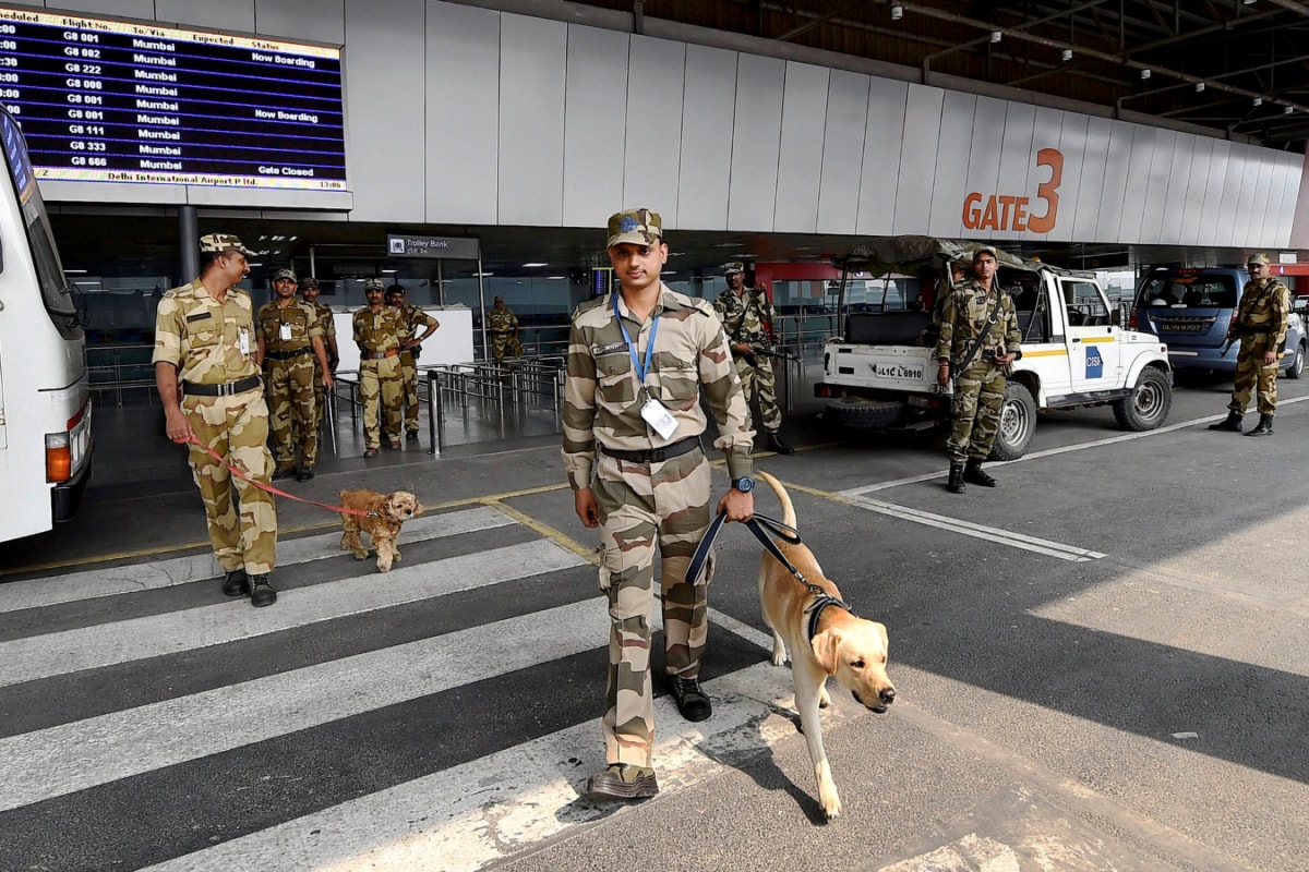 Ranya Rao Case: Here Is How A Well-Oiled ‘Courtesy’ System At Airports Works Dedicated For VVIPs