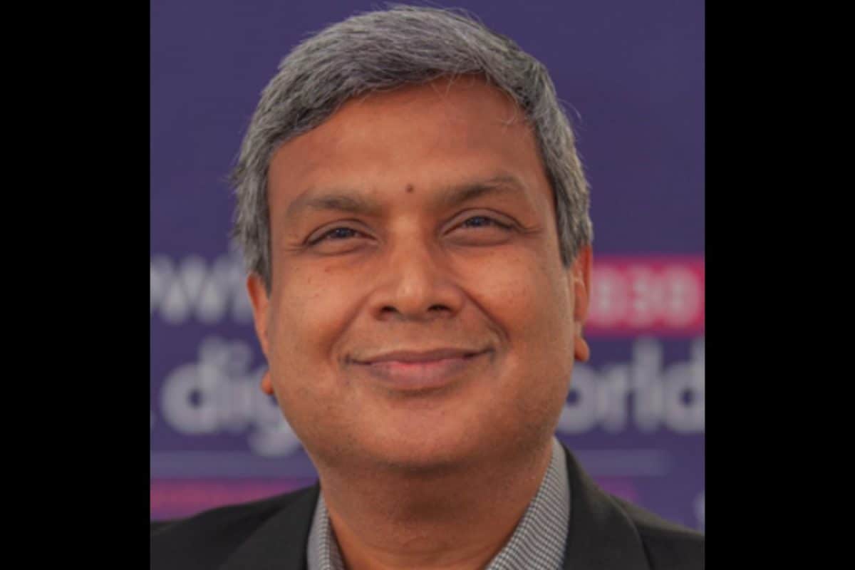 ‘Artificial Intelligence May Not Replace Doctors, But Doctors Who Use AI May Replace Those Who Don’t’: Ashoka University Dean