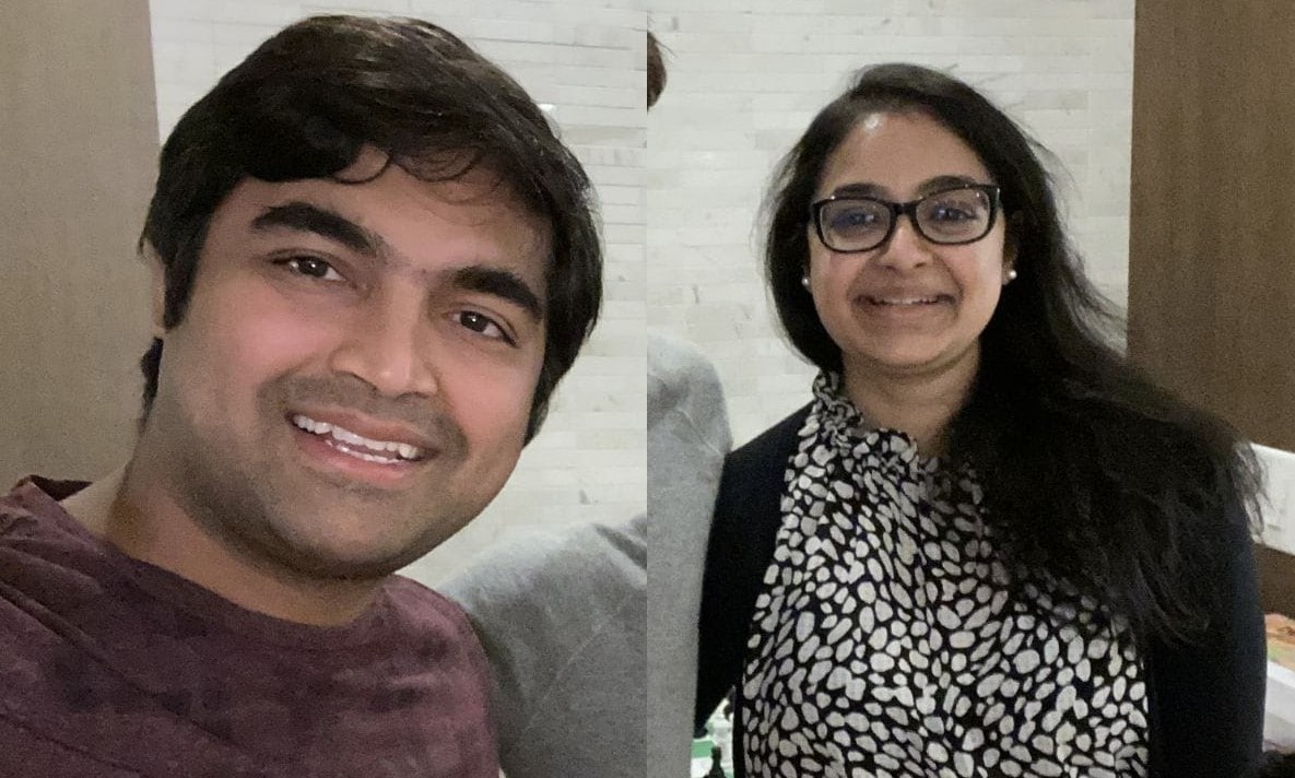 Chennai Techie’s Wife Called Him “Sex Predator”. His “Singapore” Counter