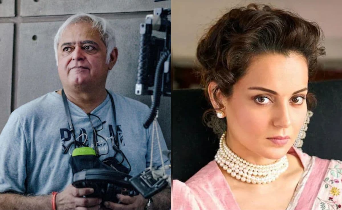 “Get Well Soon”: Filmmaker vs Kangana Ranaut Over Kunal Kamra Row