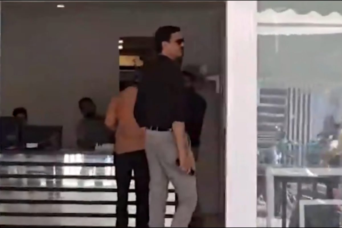 Kunal Kamra Controversy: BMC Begins Demolition Of ‘Illegal’ Part Of Mumbai Habitat Studio