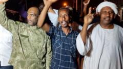 Sudanese army recaptures Khartoum airport from civil war rivals