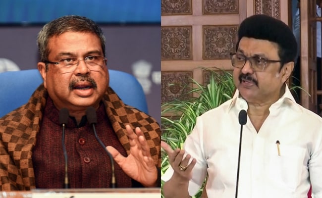 “Uncivilised” vs “Arrogant”: Centre, Tamil Nadu’s ‘Hindi Imposition’ Battle