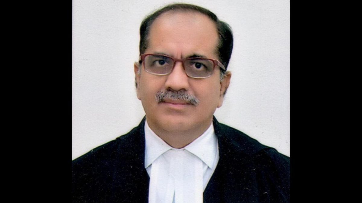 Grabbing Breasts, Breaking Pyjama String Not Attempt To Rape: High Court