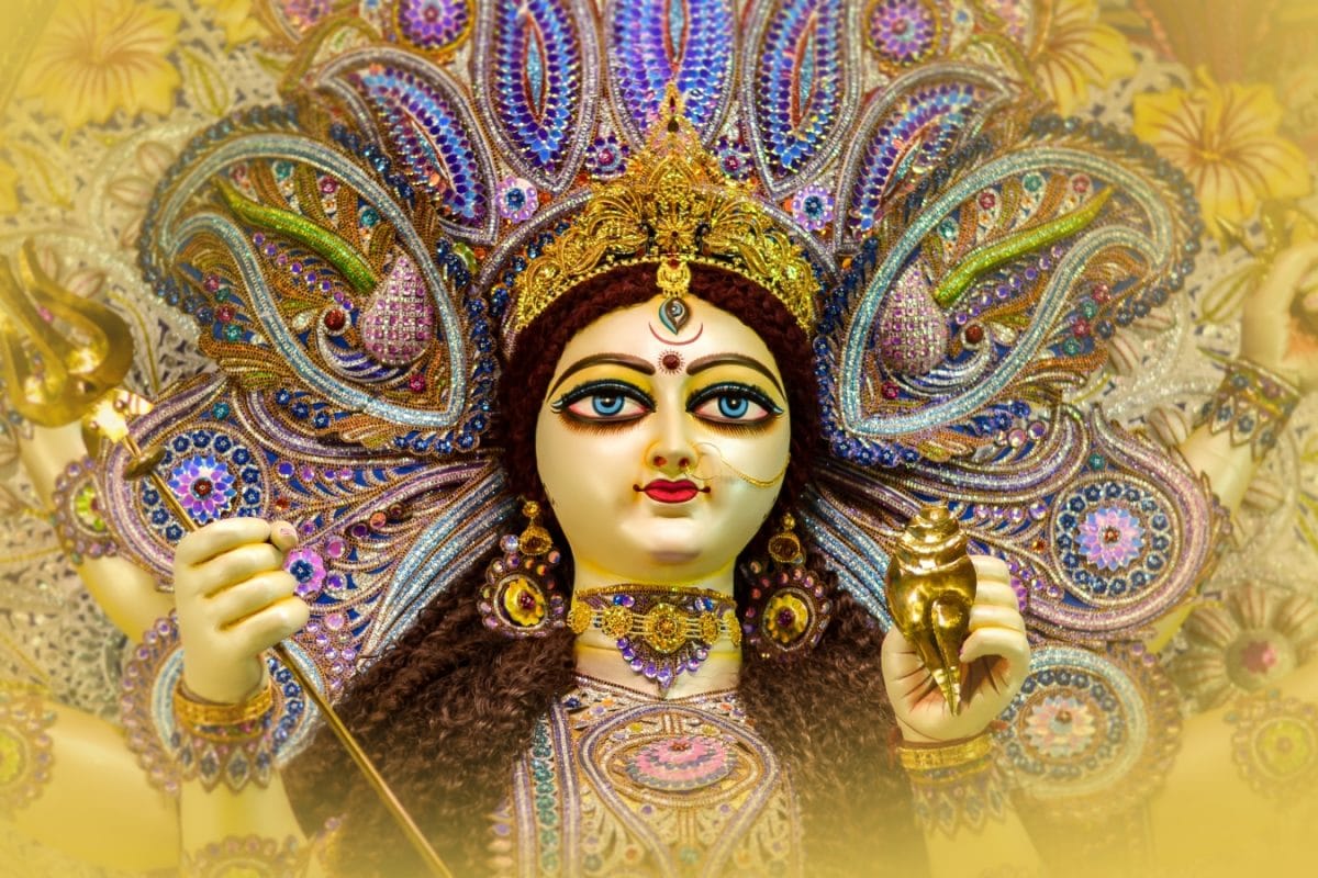 Chaitra Navratri 2025 Puja Vidhi: Step-By-Step Guide To Worship Goddess Durga And Perform Rituals