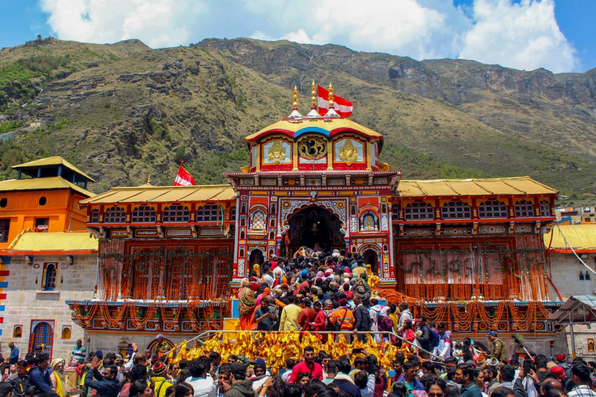 Chardham Yatra 2025: Heading To Badrinath-Kedarnath? Don’t Expect VIP Or VVIP Darshan Anymore
