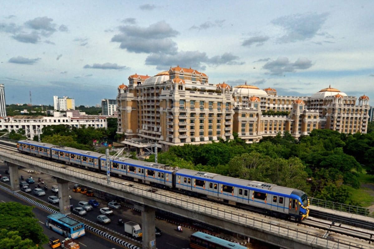 ‘God Will Forgive Us’: Madras HC Allows Metro Station On Temple Premises, Protects Rs 250 Crore Public Building