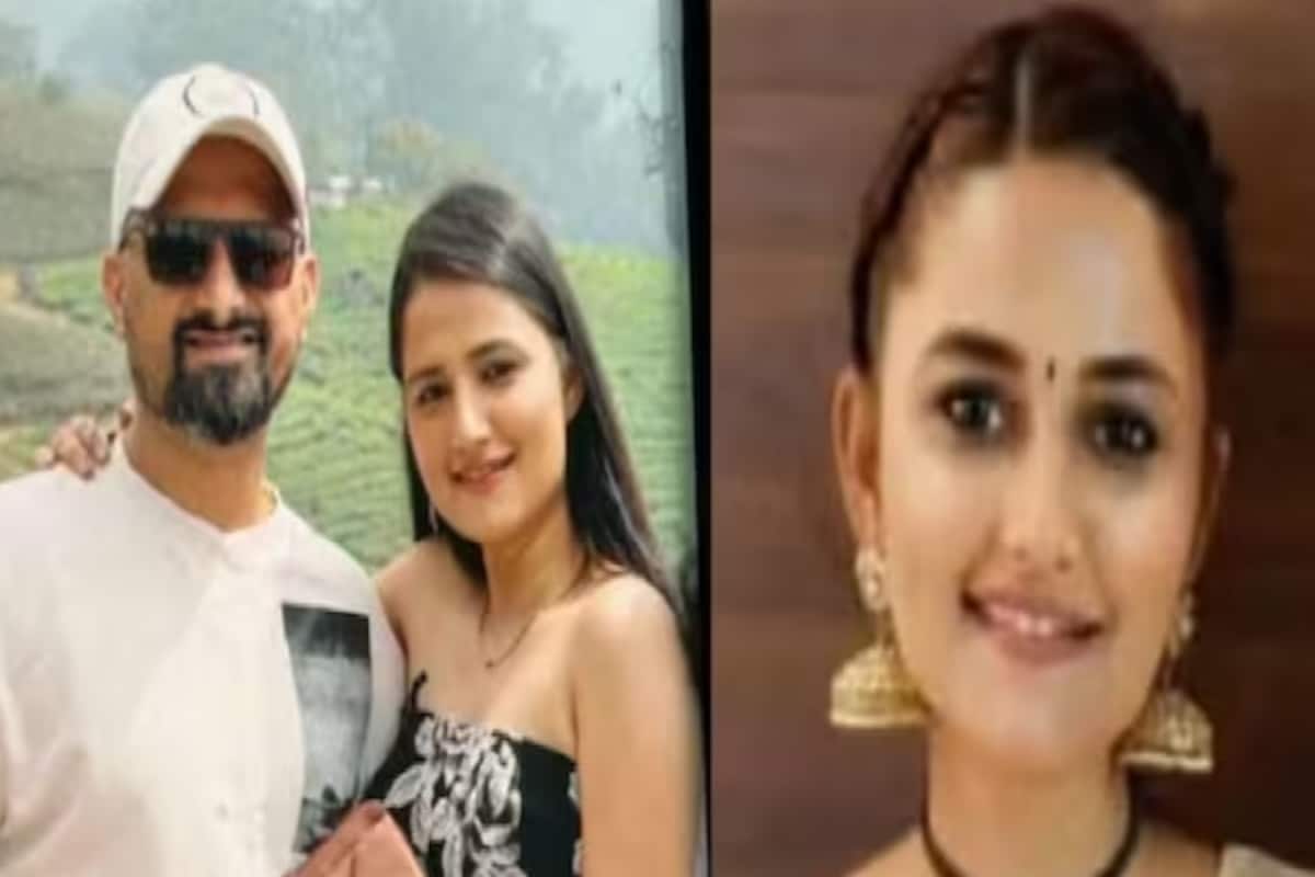 Bengaluru Man Defied Family To Marry His Wife; What Drove Him To Stab Her? Know Full Story