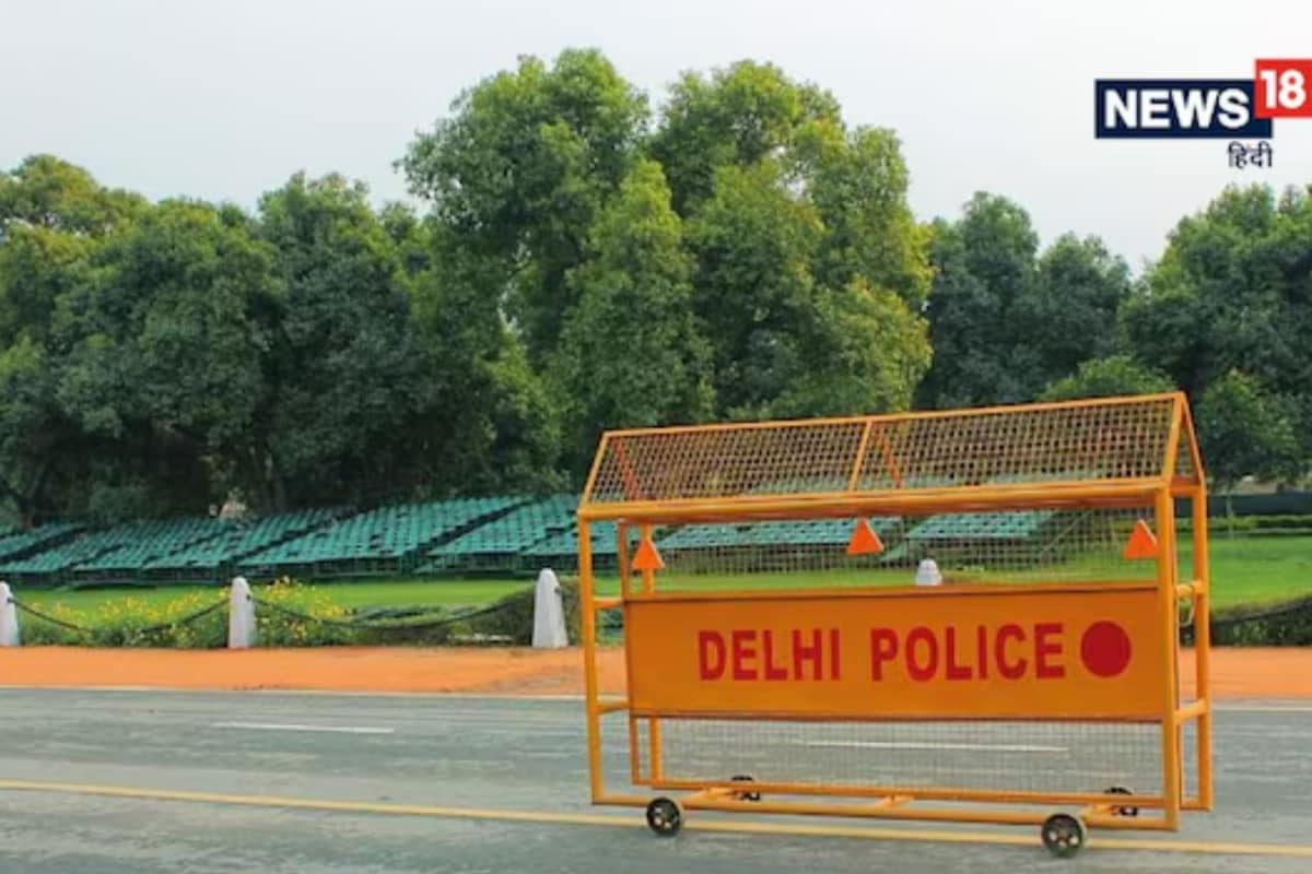 Delhi Police Bust Sex Racket In Paharganj, 23 Women Including Minors, Nepalese Nationals Rescued