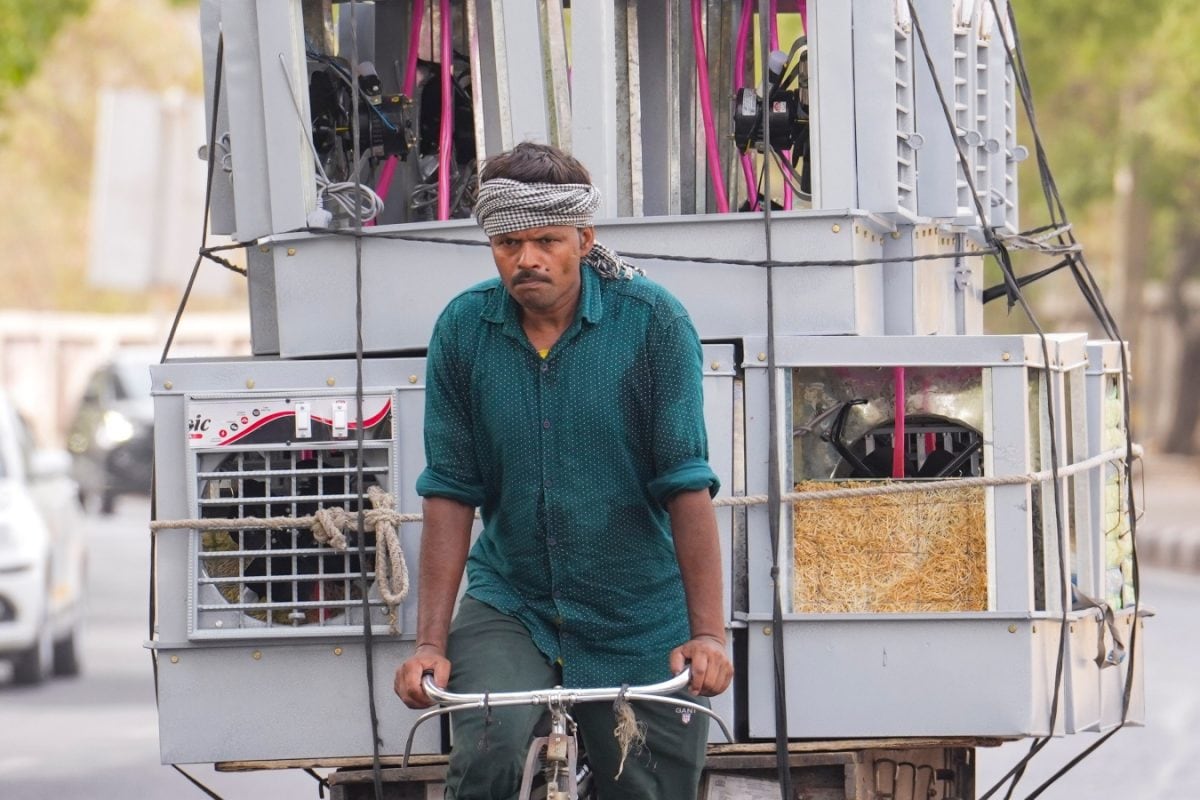 Delhi’s Peak Power Demand Set To Reach 9,000 MW This Summer, Discom Officials Say