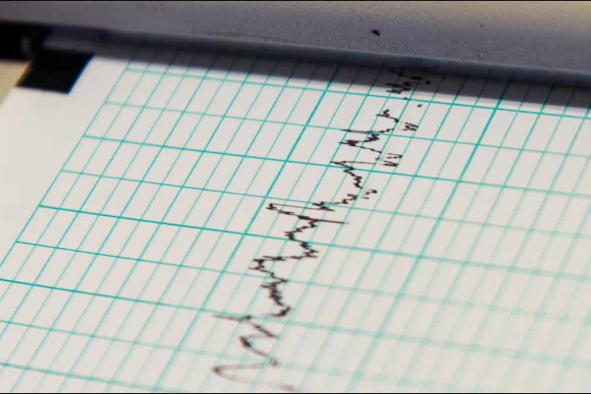 Magnitude 4 Earthquake Hits Meghalaya After Strong Temblors In Myanmar