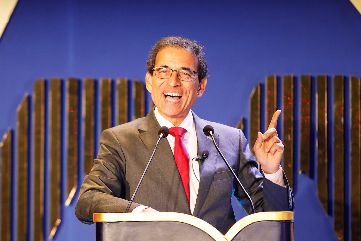 ‘Will Invite IndiGo Staff For Dinner And…’: Harsha Bhogle’s Dig At Airline