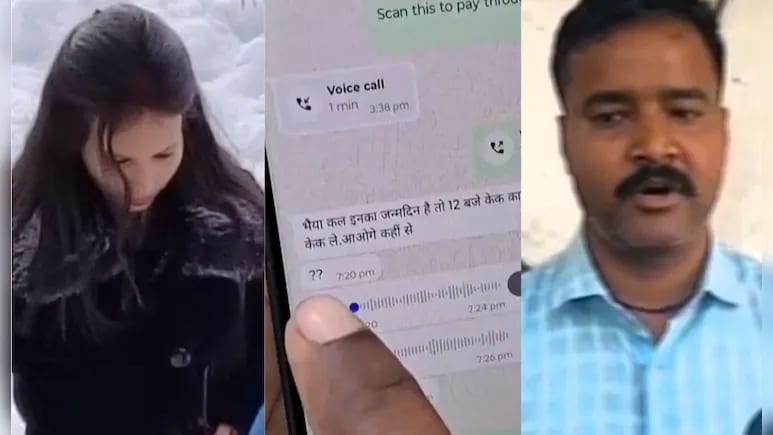 ‘Drank 2 Bottles A Day’: Driver On Meerut Murder Accused’s Himachal Vacation