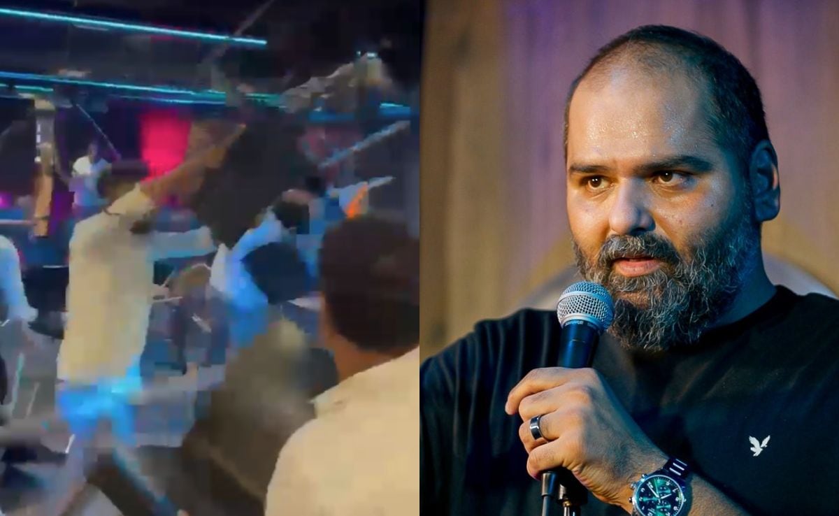 “Shutting Down Till…”: Mumbai Studio’s Big Move After Shiv Sena Vandalism