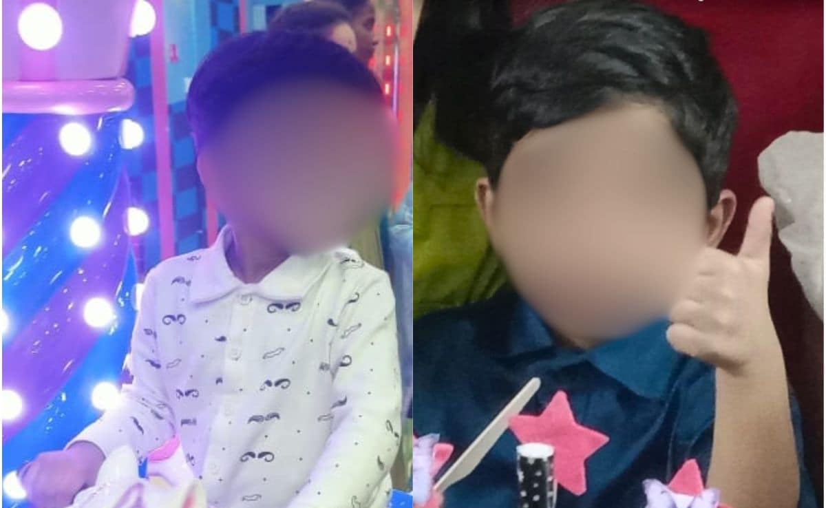 Suspecting Wife Of Infidelity, Pune Techie Slits Throat Of 3-Year-Old Son