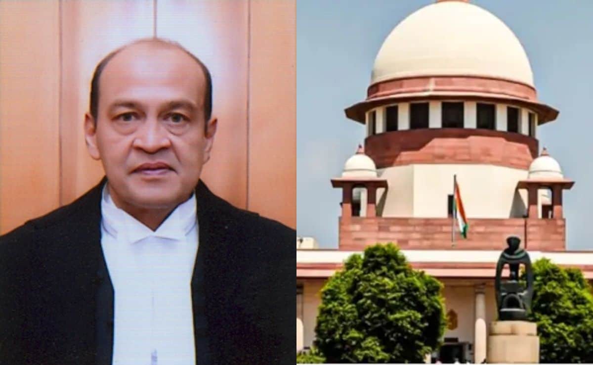Report Of Probe Against Cash Pile Judge, His Response To Be Made Public
