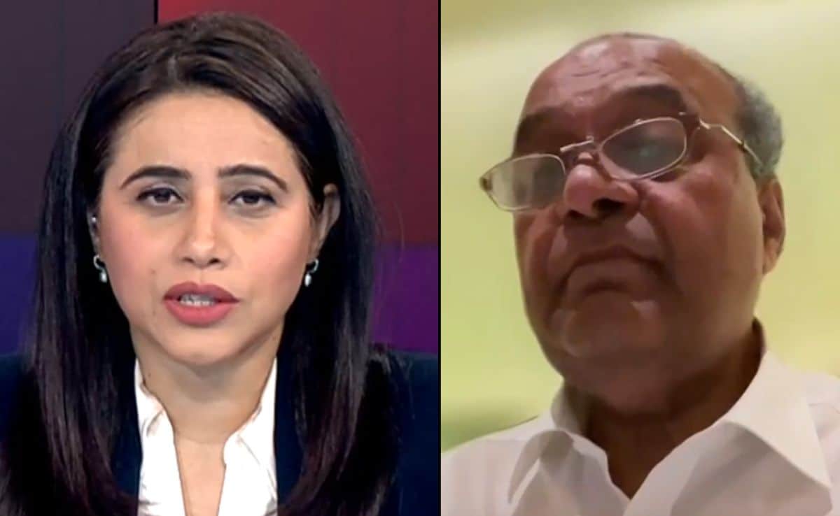 “Several Loose Ends Need Answers”: Mukul Rohatgi On Judge Cash Case