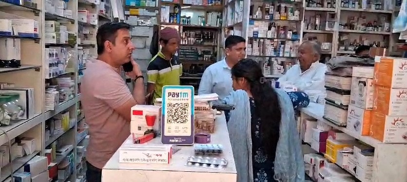 Meerut Woman Changed Husband’s Prescription To Drug Him Before Murder