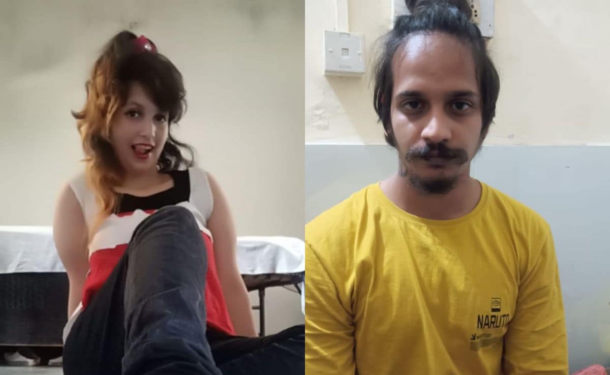 “Destined To Die”: The Snapchat Messages That Led To Meerut Murder