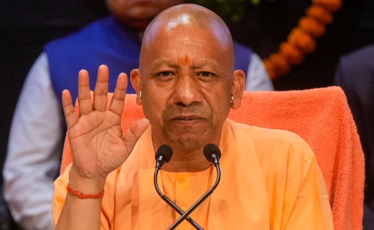 ‘They Think It’s Their Birthright…’: Yogi Adityanath On Kunal Kamra Row