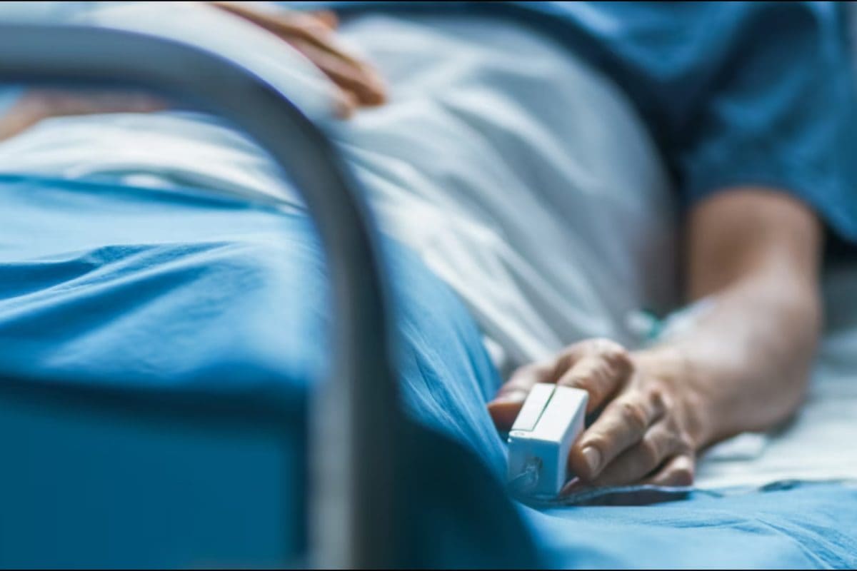 4 Children Dead, 20 Sick After Food Poisoning At Lucknow Rehabilitation Centre