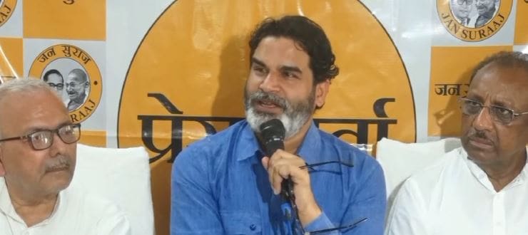 “No Ulterior Motive”: Prashant Kishor Backs Kunal Kamra On “Gaddar” Row