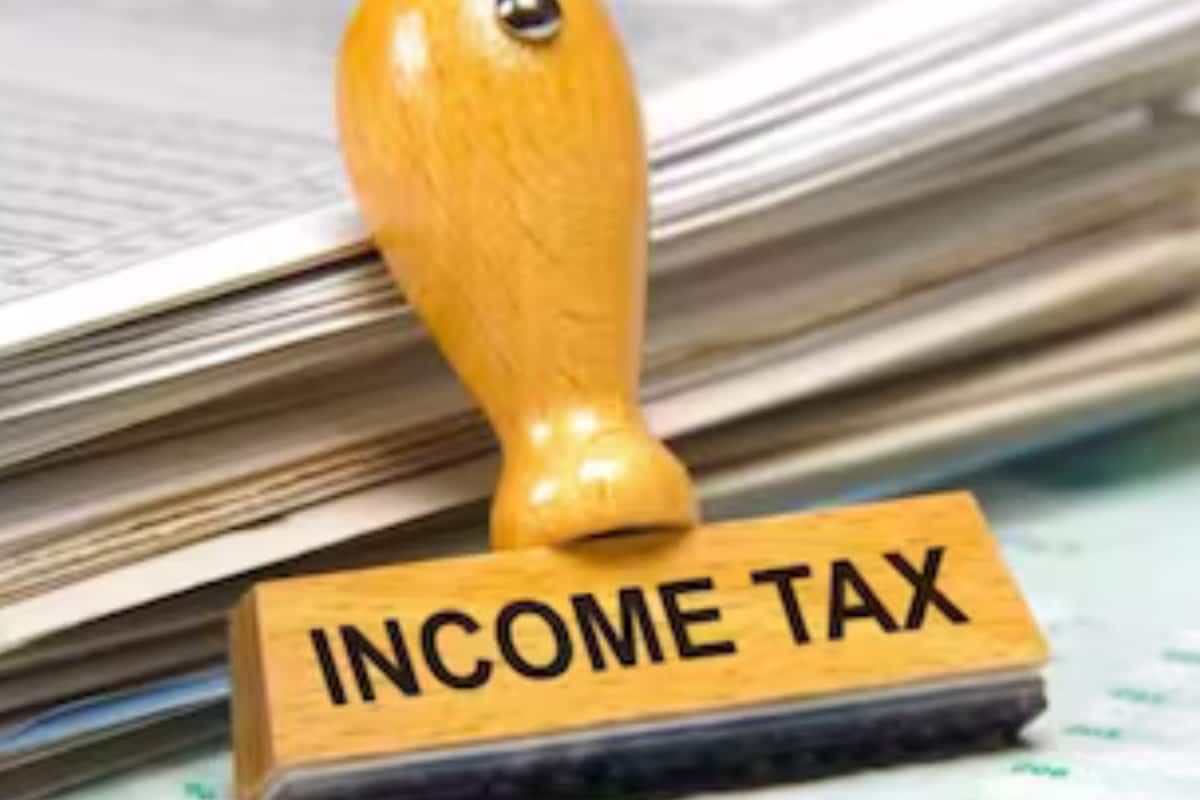 Digital, Social Media Accounts Accessed Only In Search, Survey Ops; Not Against Common Taxpayer: I-T Sources