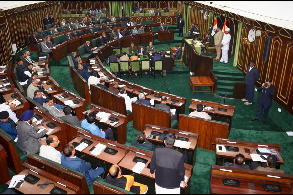 Chaos In J&K Assembly After ‘Free Of Cost’ Land Allocation To Sri Lankan Cricketer, Govt Responds