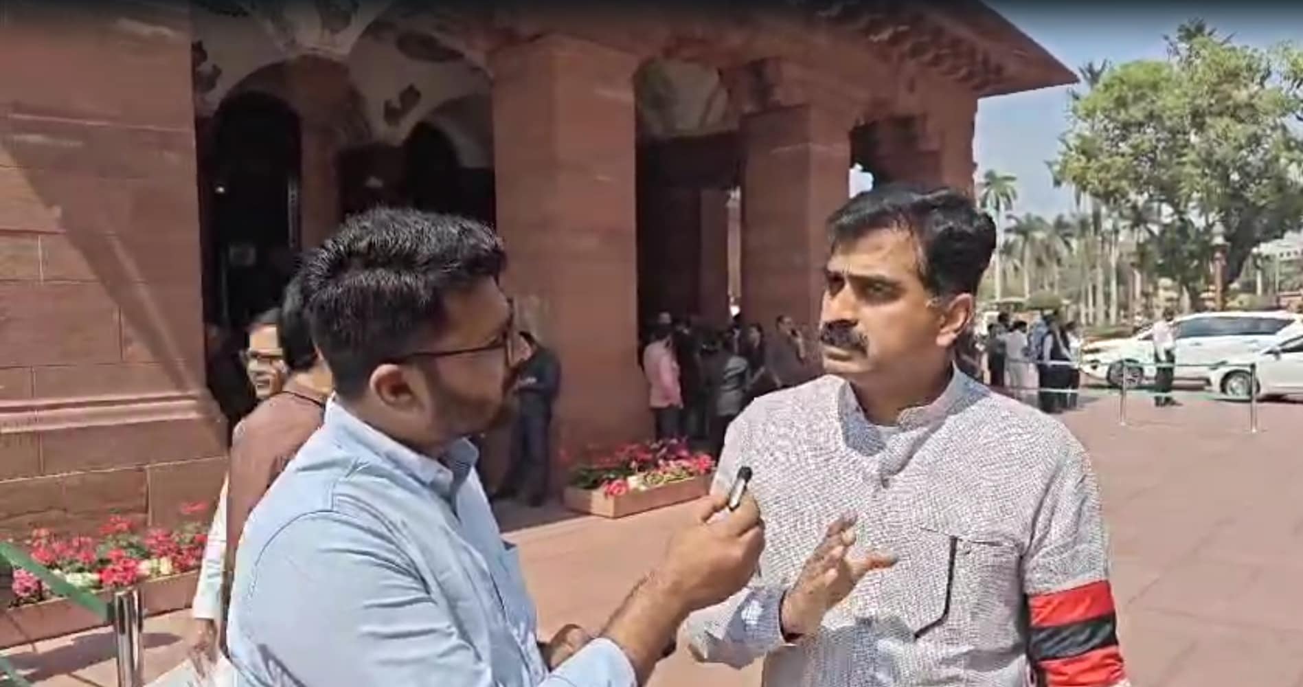 “Tamil Nadu 40 Years Ahead Of North States”: MDMK MP On Language Row