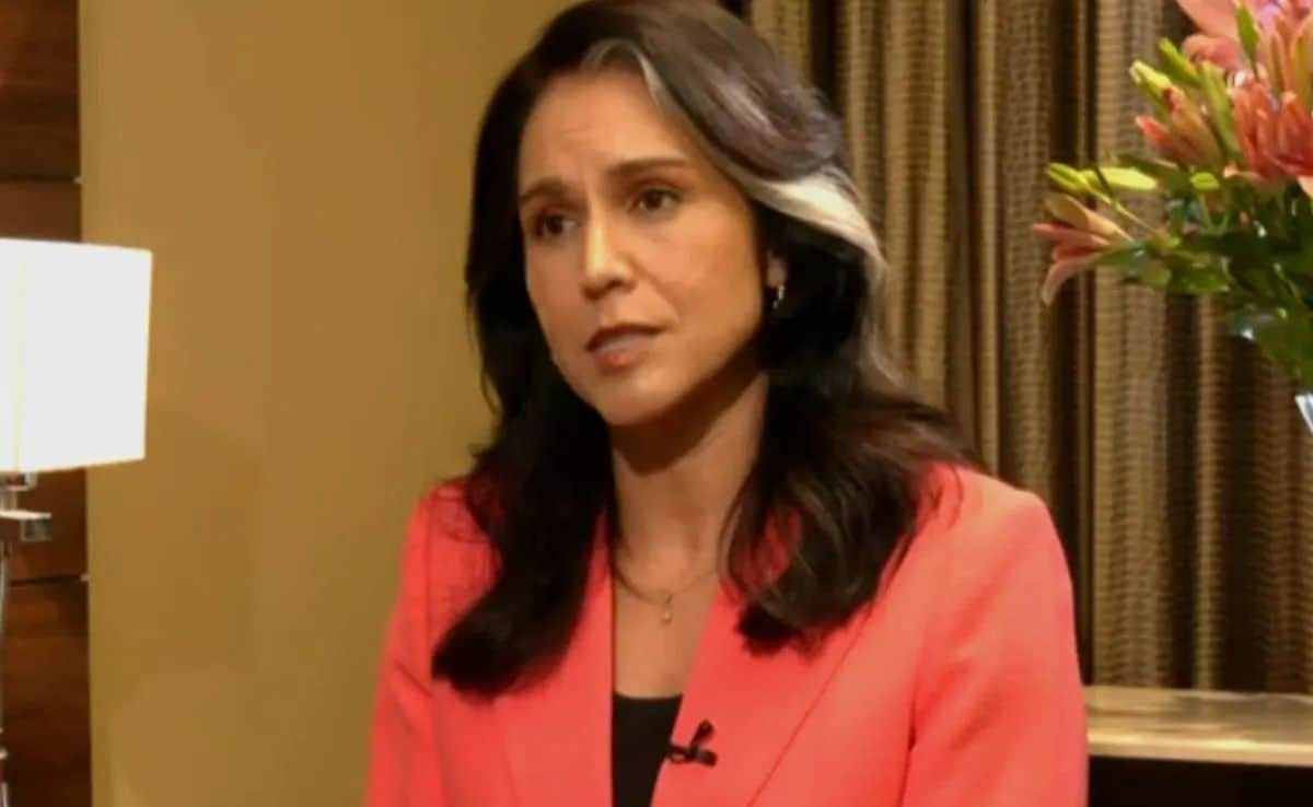 US Intelligence Chief’s ‘Islamic Caliphate’ Remark On Crisis In Bangladesh