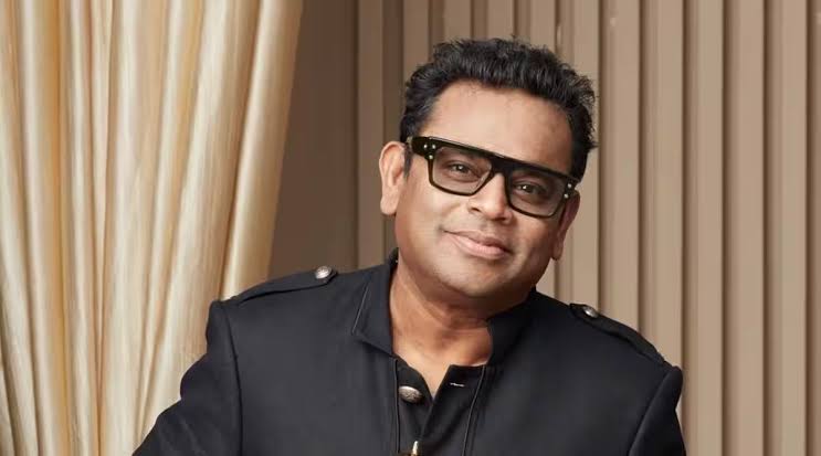 Exclusive – “AR Rahman Hospitalised Due To Dehydration,” Says Spokesperson