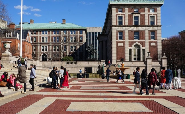 India’s Advice To Students In US As Trump’s Deportation Policy Gains Pace